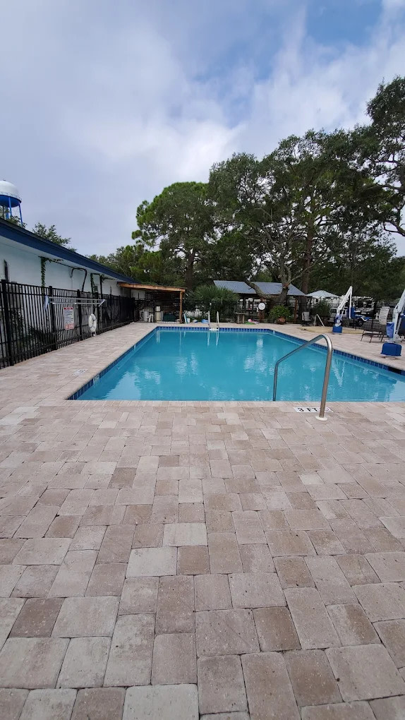 The Oaks RV Resort & Motel