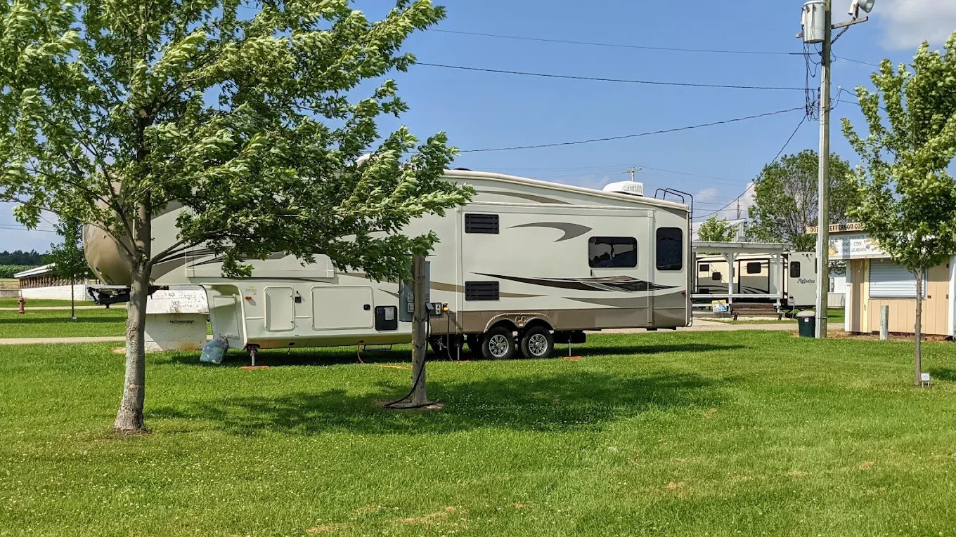 Fairgrounds RV Park