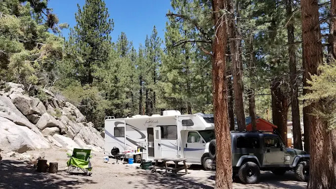 Pine Cliff Resort at OH Ridge