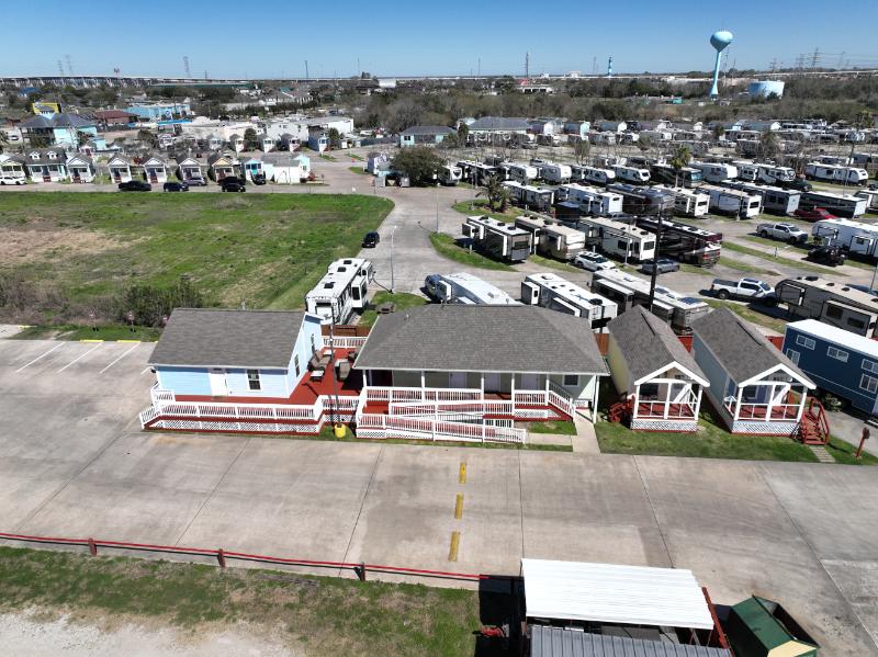 Brickhouse RV Resort