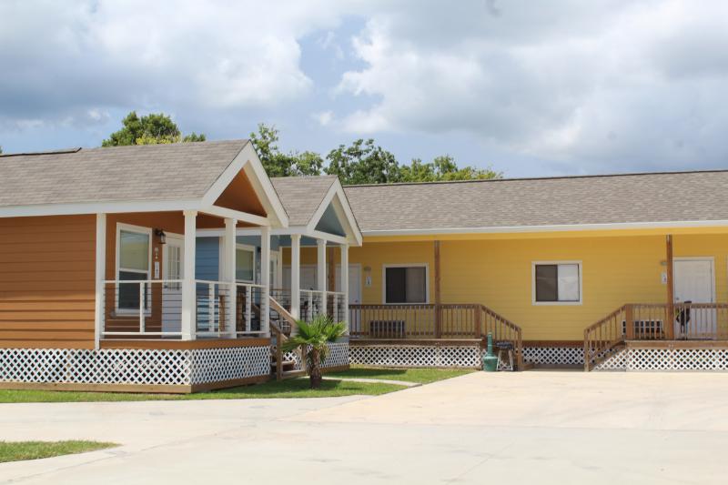 Brickhouse RV Resort