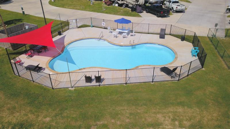 Brickhouse RV Resort