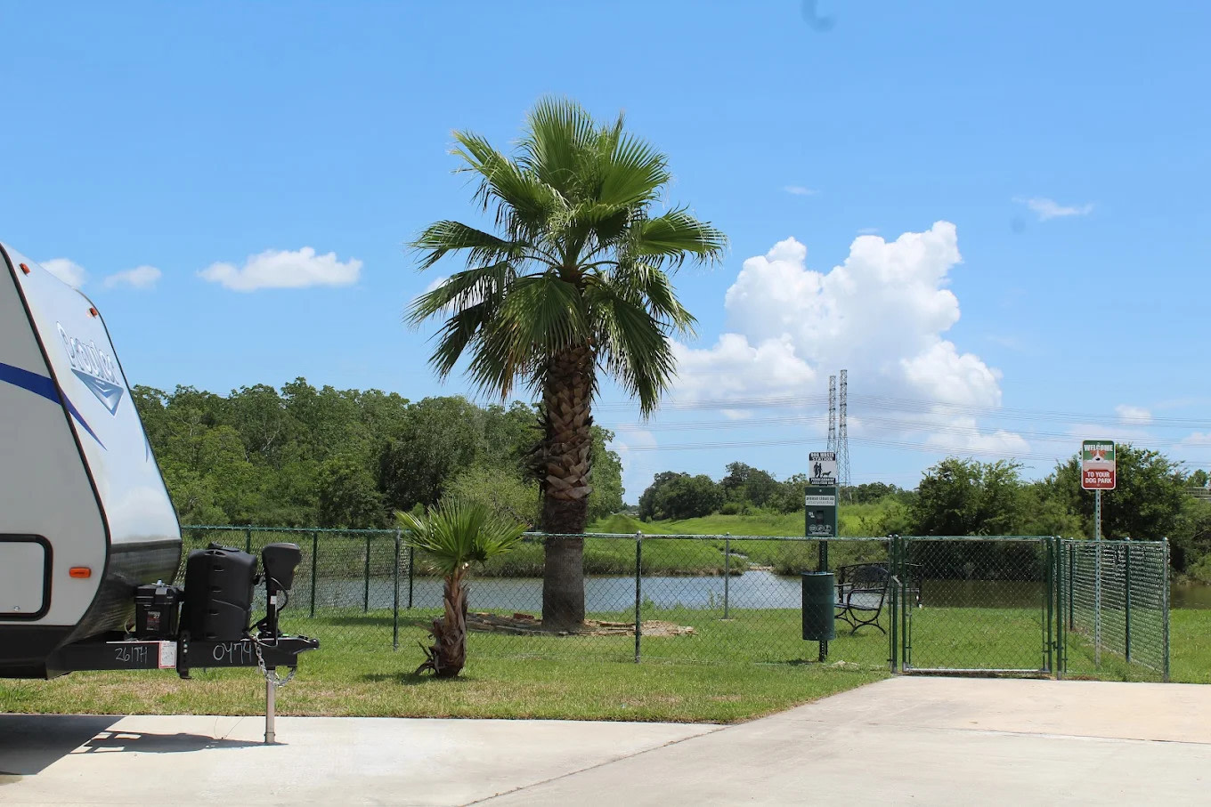 Brickhouse RV Resort