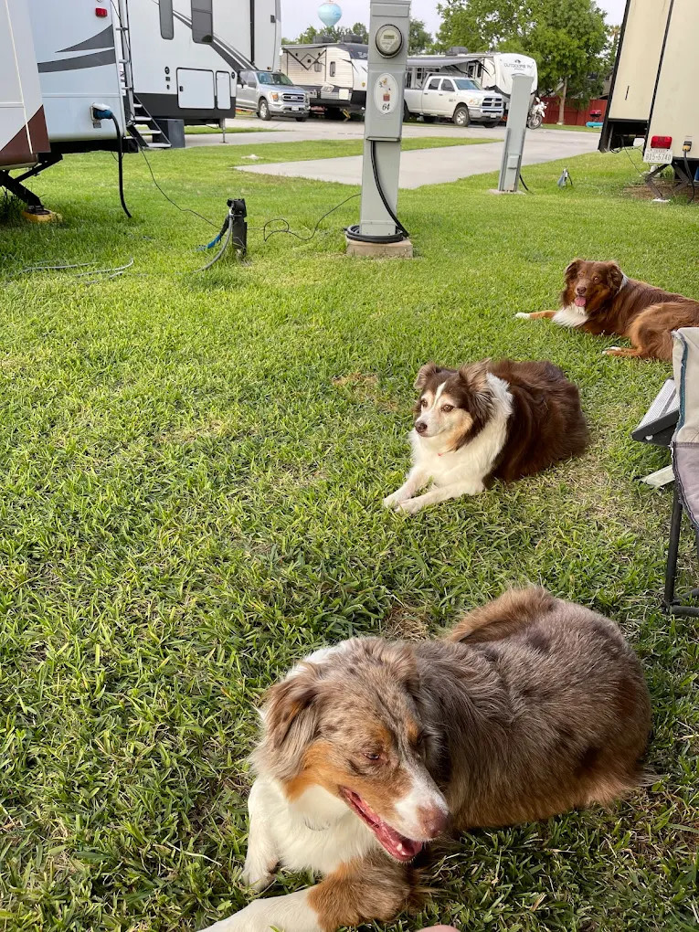 Brickhouse RV Resort