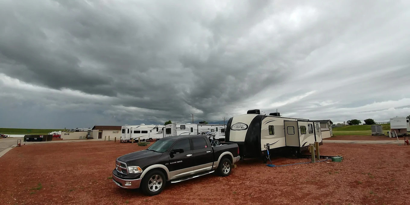 Sagebluff RV Park