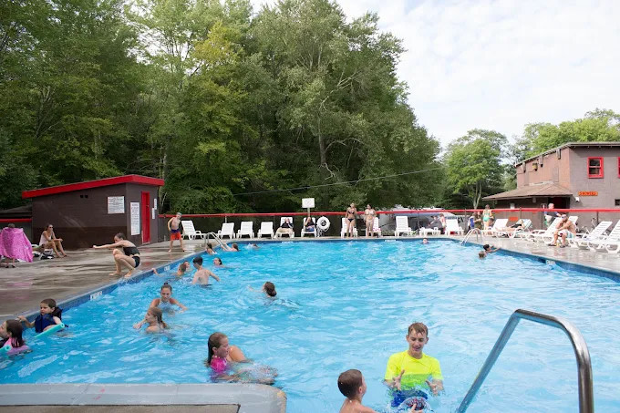 Brialee Family Campground