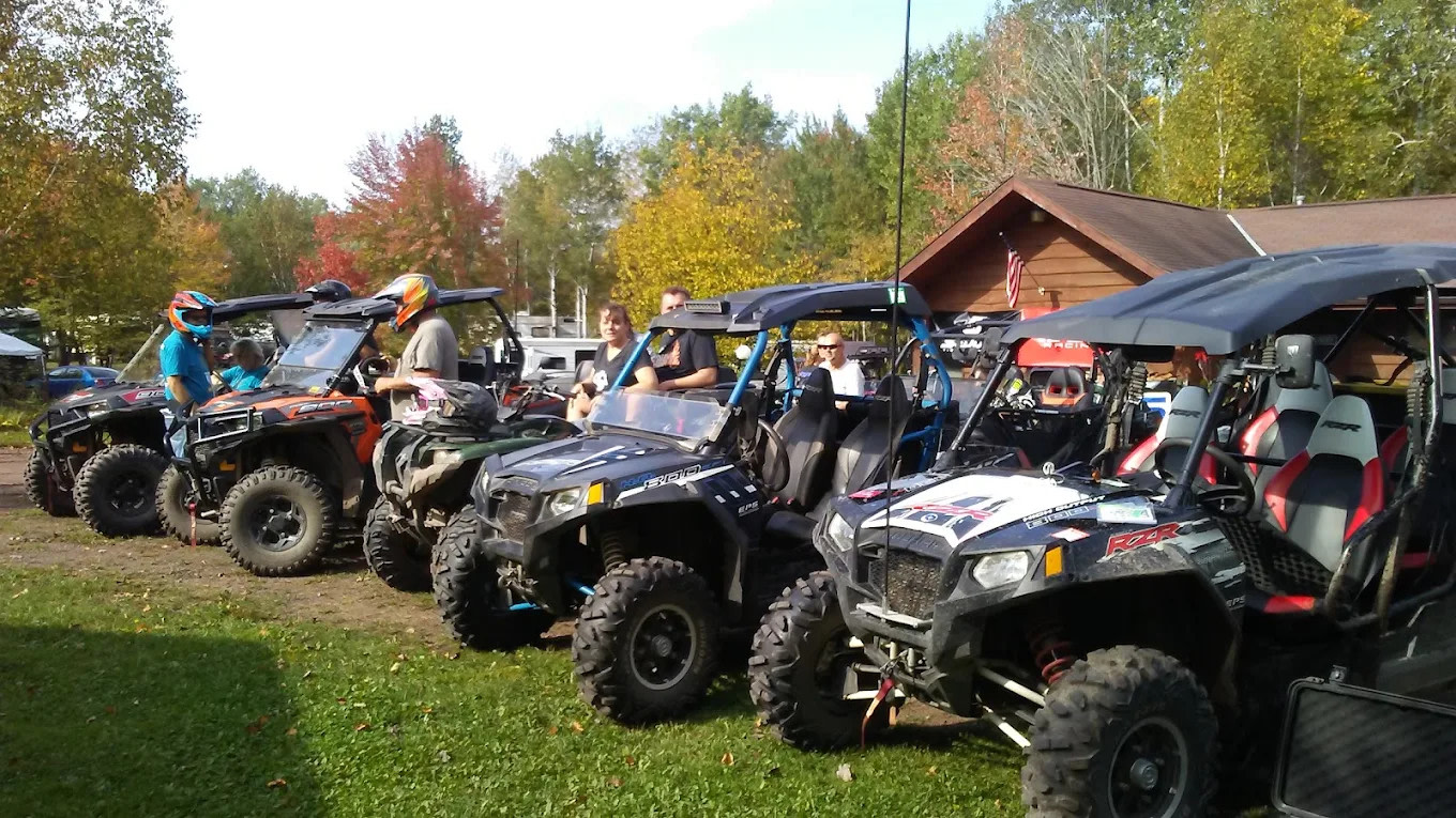 Red Fox Campgrounds and RV Park