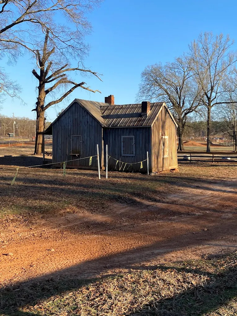 Durhamtown Off Road Resort