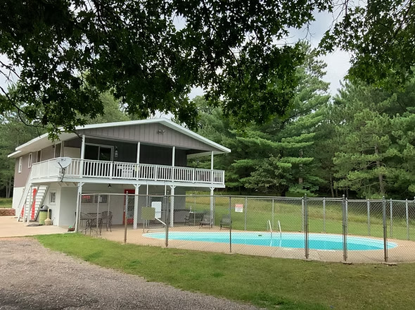 Crane Berry Campground, LLC