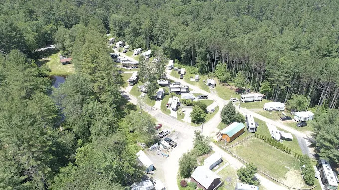 Field & Stream RV Park