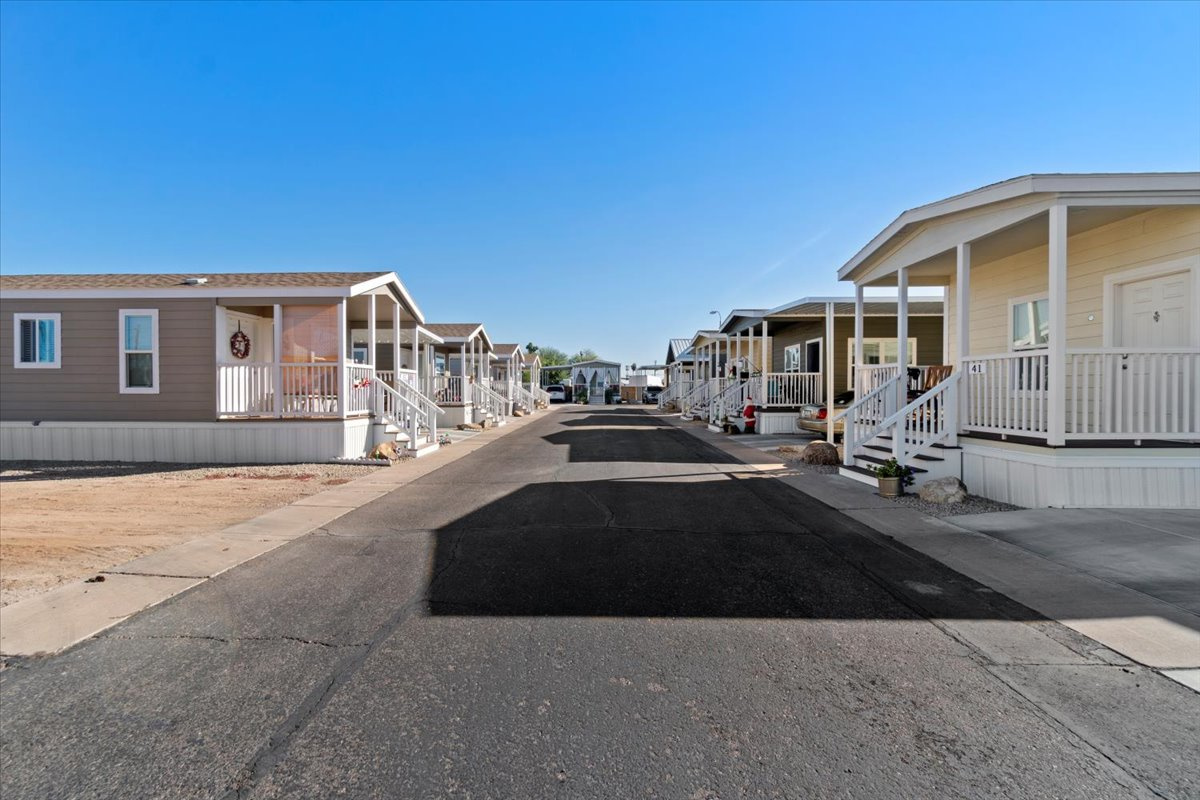 Trail Riders Ranch (Age Restricted 55+)