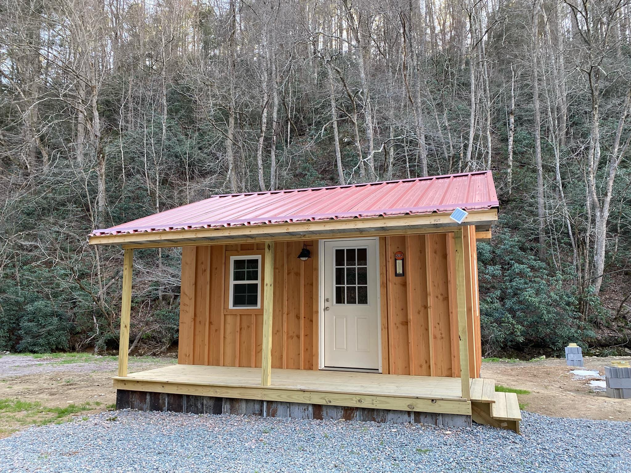 Two Creeks Campground and RV Park