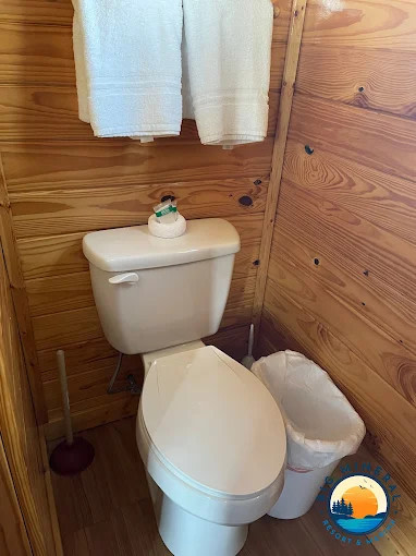 Big Mineral COE Lake Texoma