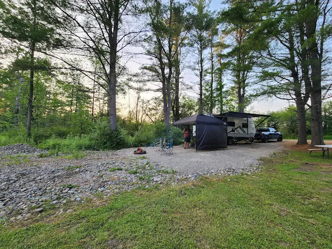 Cooperstown Deer Run Campground