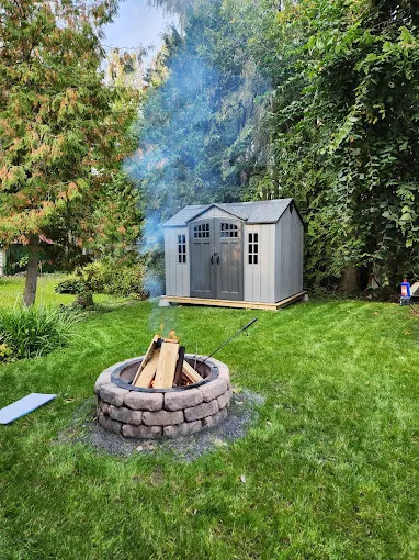 Monty's Bay Campsites