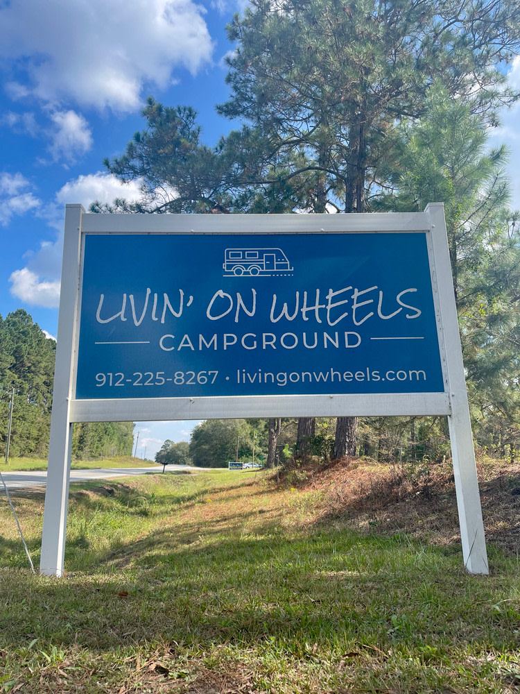 Livin On Wheels RV Park