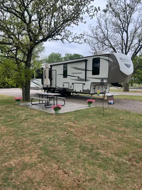 Candy Creek RV Park