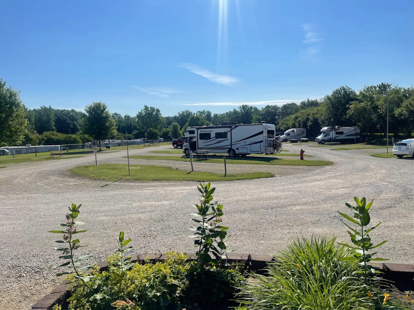 Autumn Woods RV Park