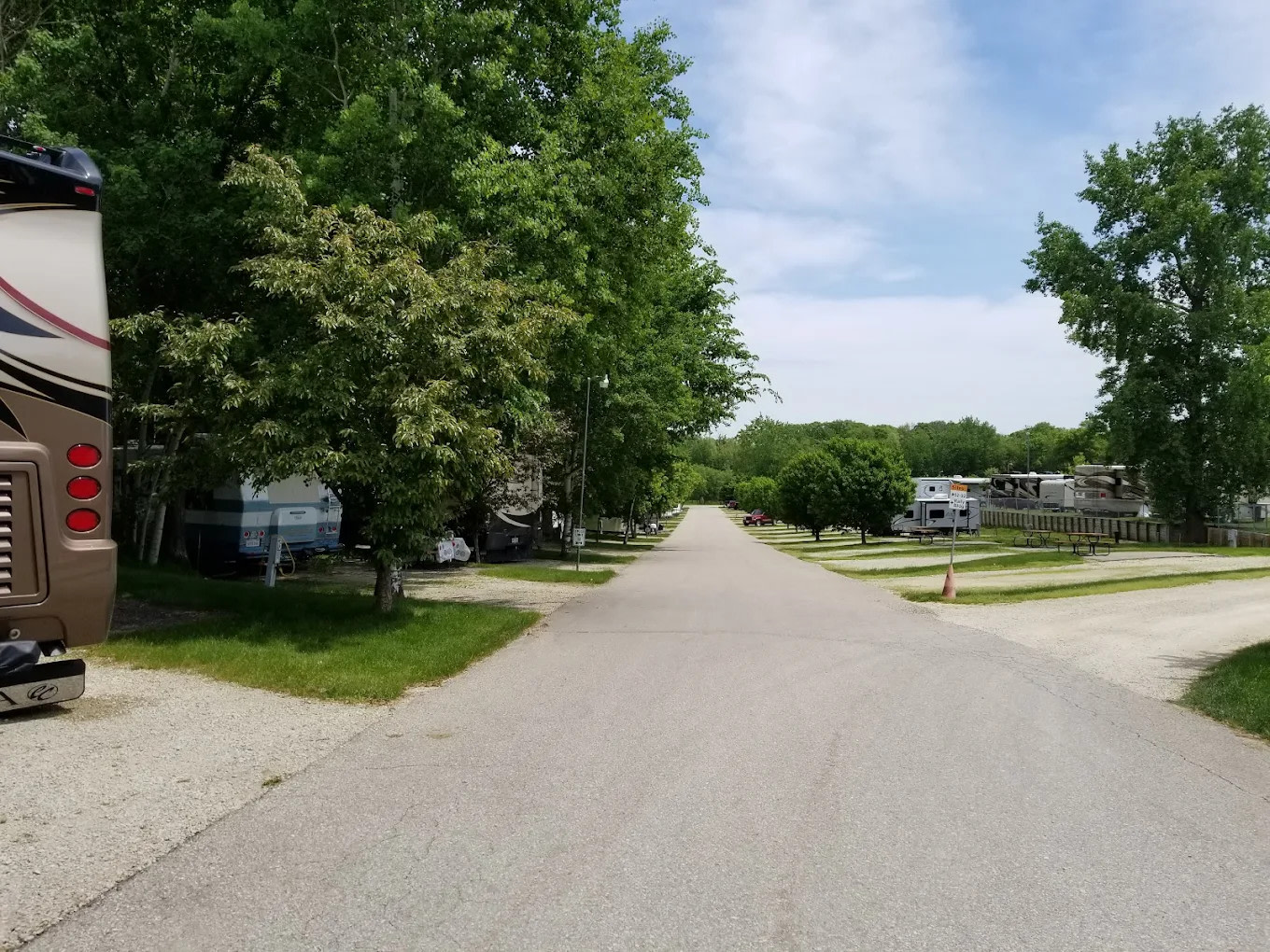 Autumn Woods RV Park