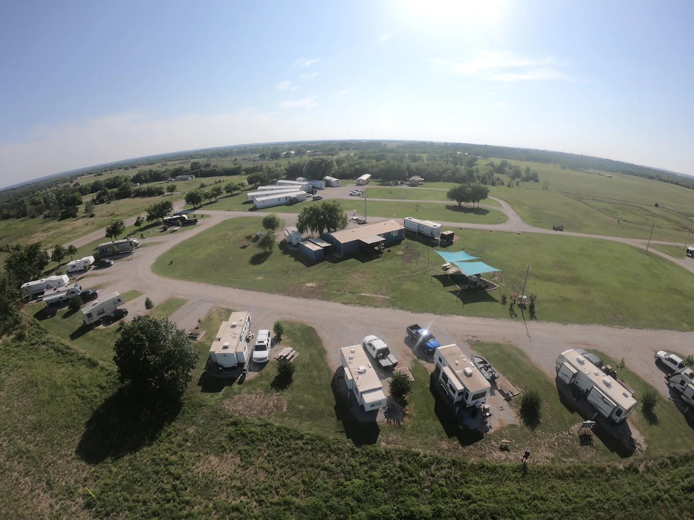 Horseshoe Acres RV & Mobile Home Park