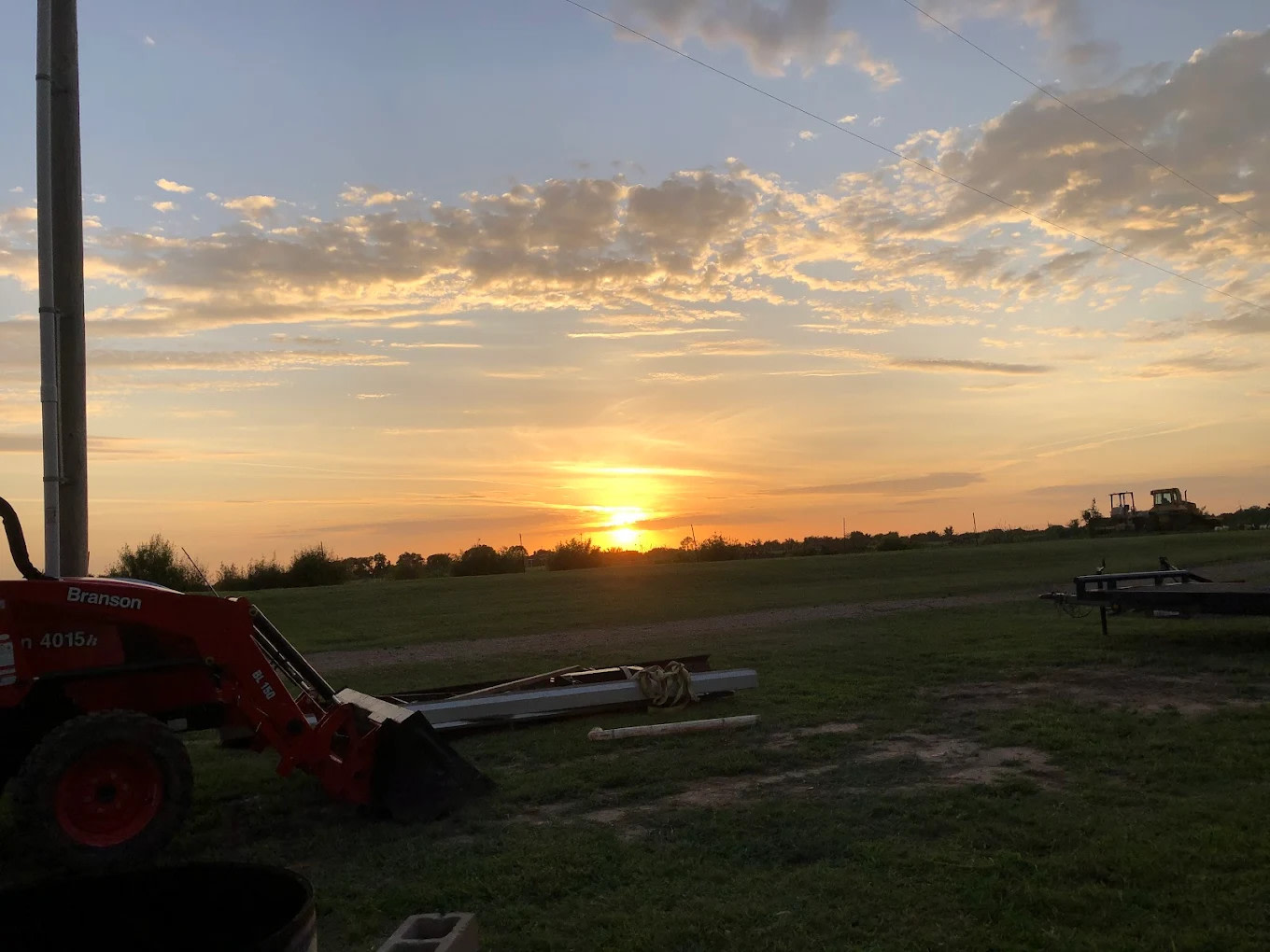 Horseshoe Acres RV & Mobile Home Park