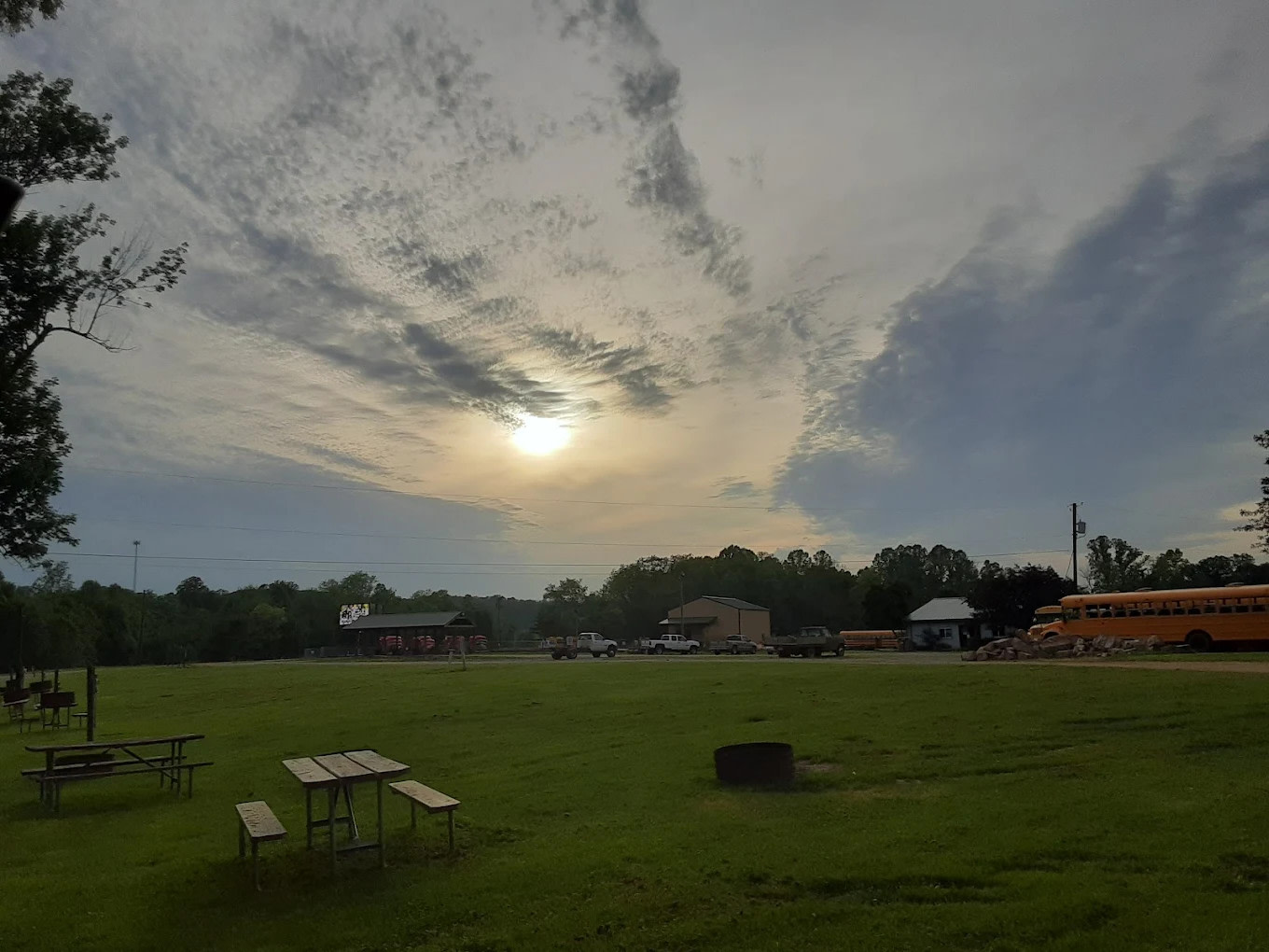 Hocking Hills Camping & Campground