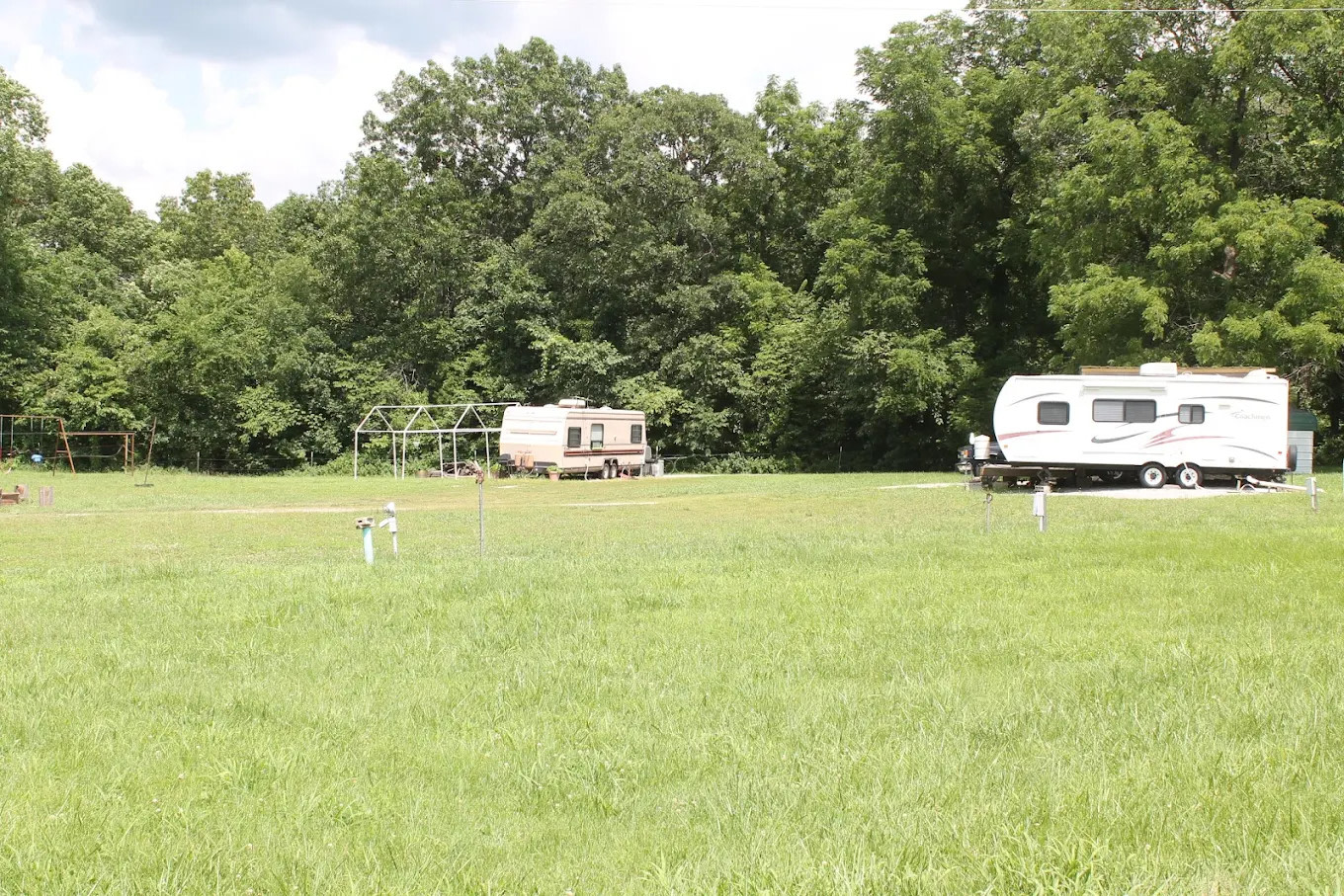 Loehr Campground and Resort