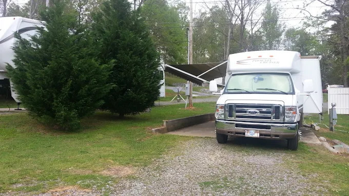 Crawford RV Park
