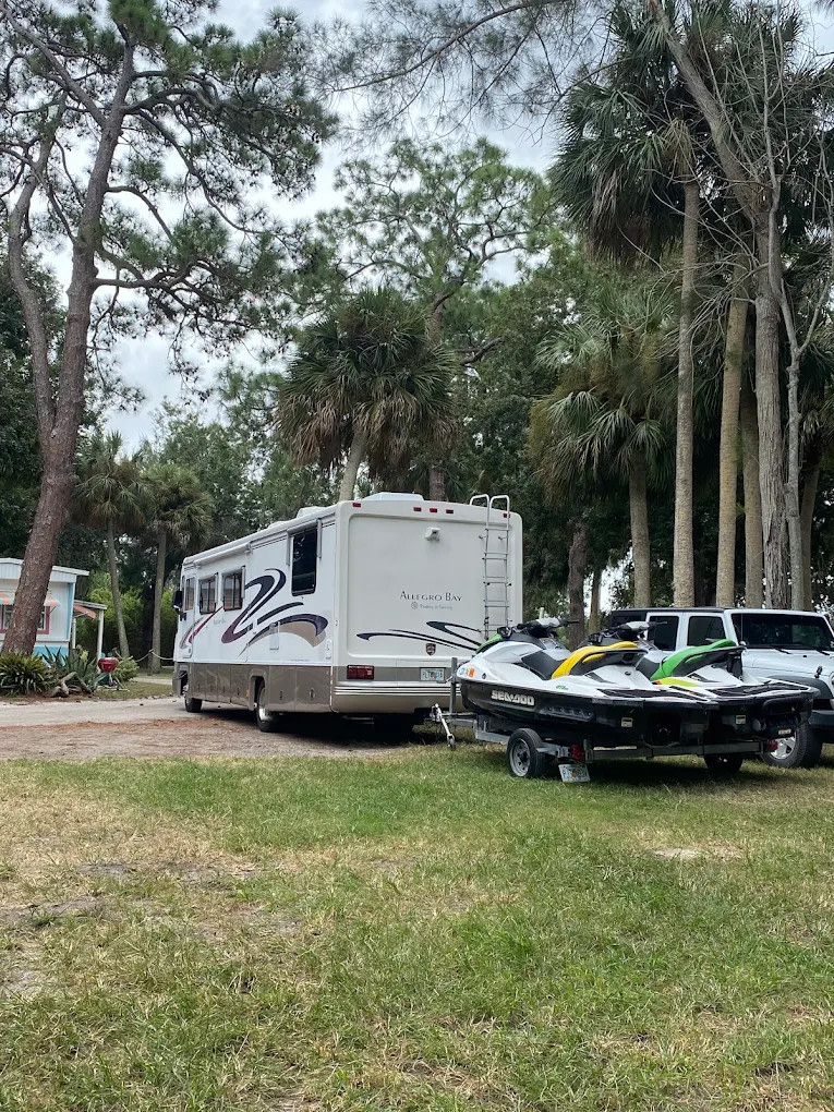 Hickory Point RV Park