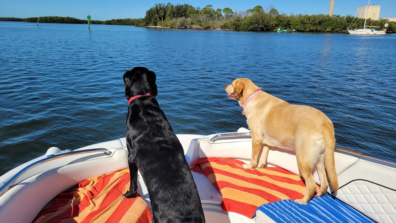 Hickory Point RV Park