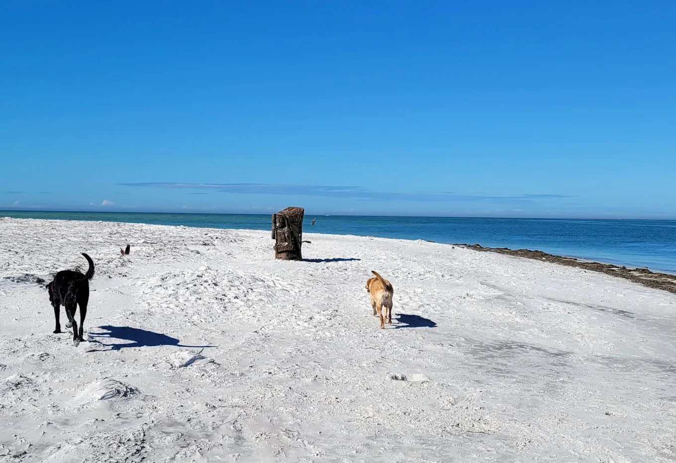 Hickory Point RV Park