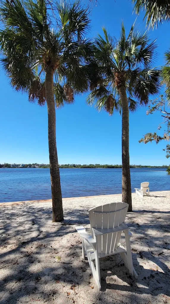 Hickory Point RV Park