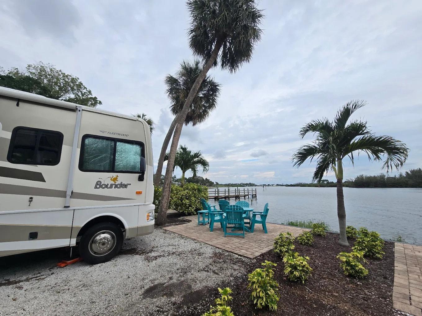 Hickory Point RV Park