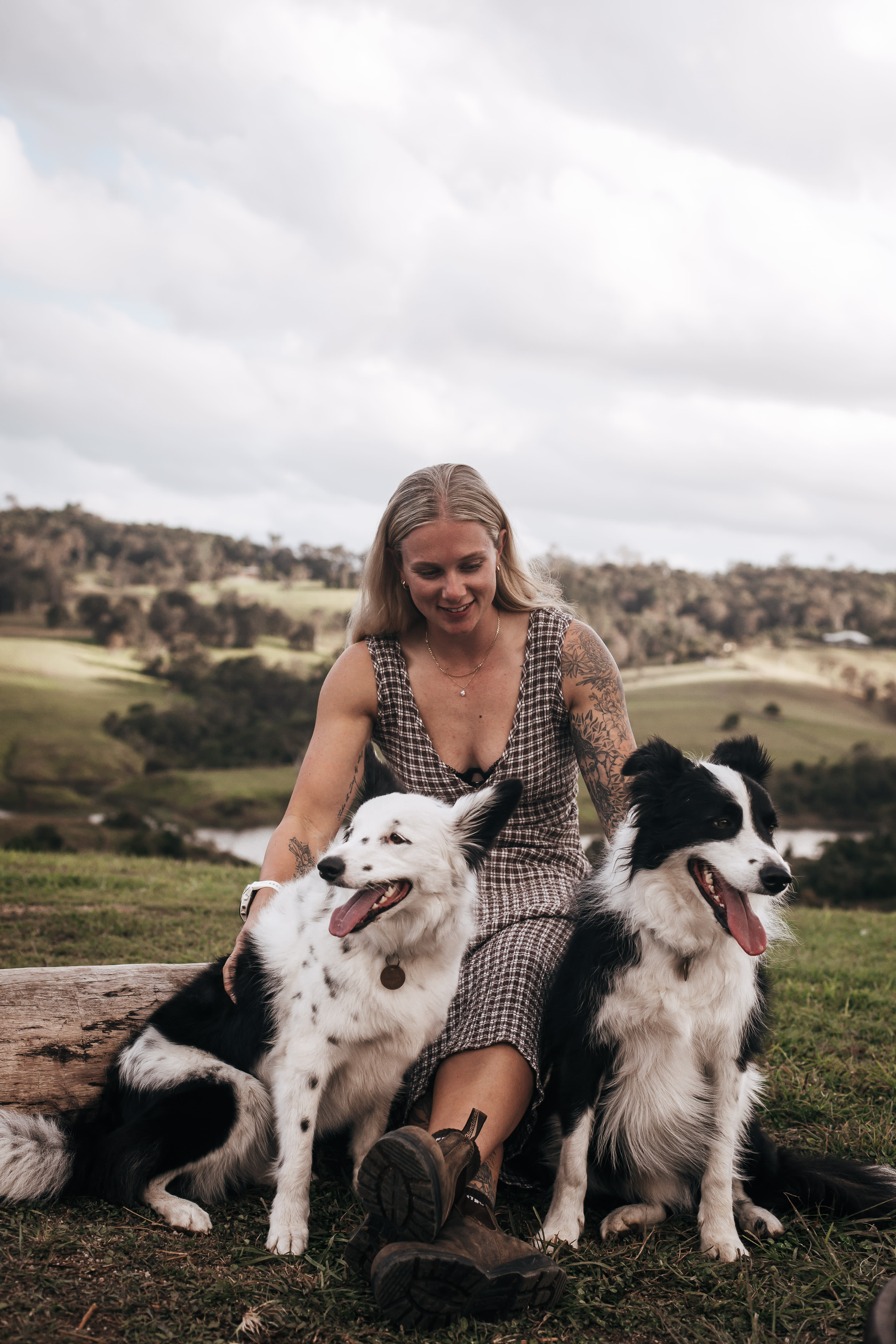 Wakana Ridge Homestead