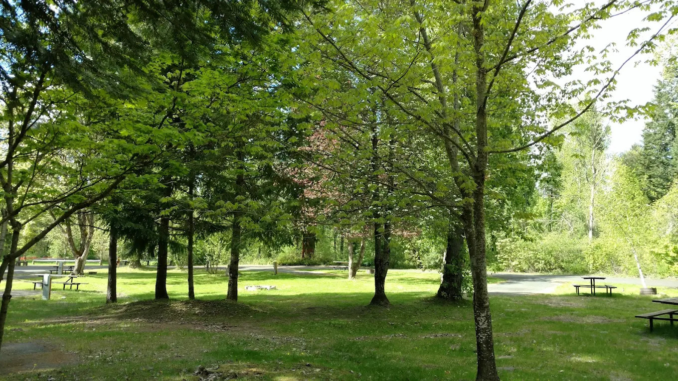 Toll bridge Park