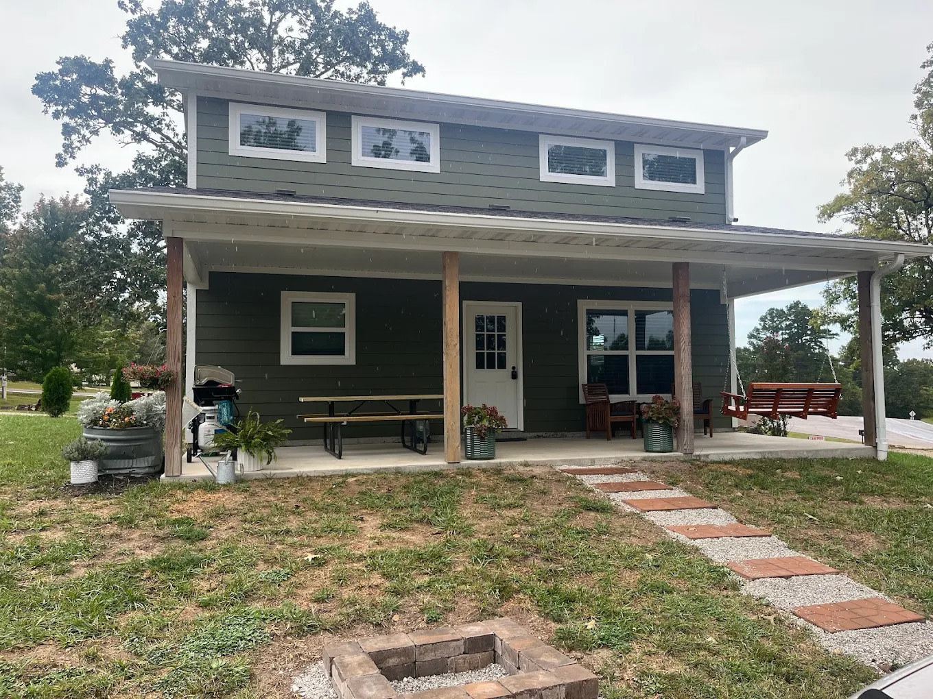 Happy Pappy's Montauk RV Park & Lodging