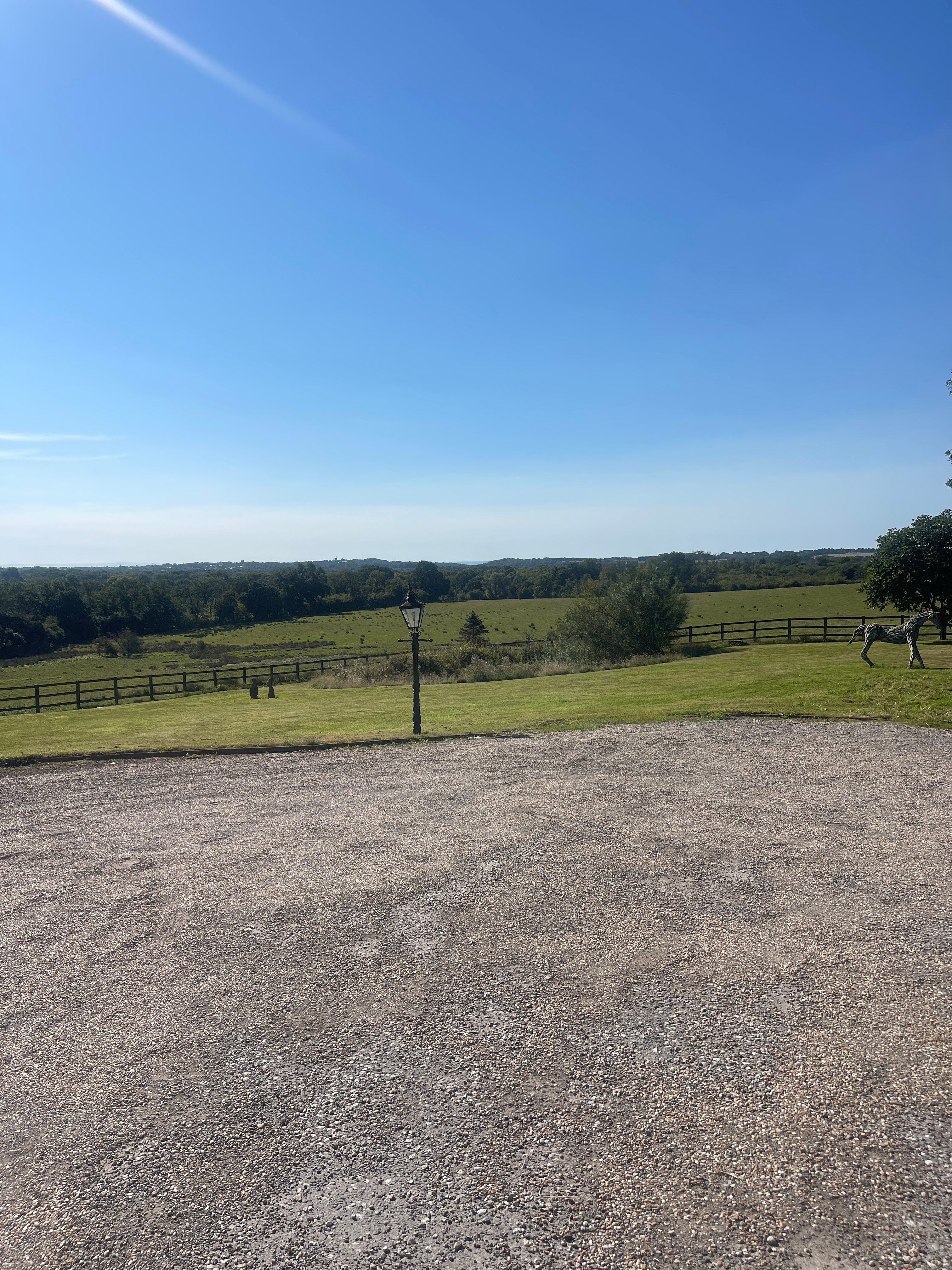 Coombe Farm