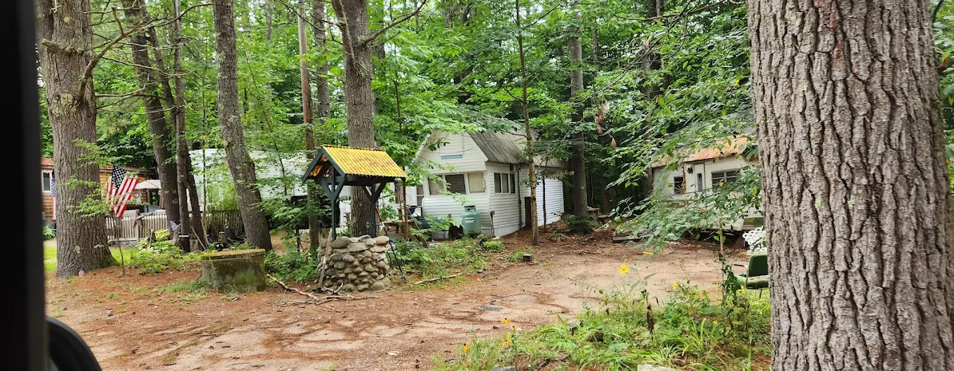 Bearcamp River Campground