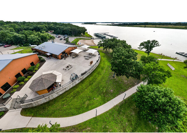 Acorns Resort