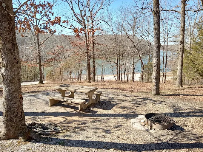 Tween The Lakes Campground, Llc