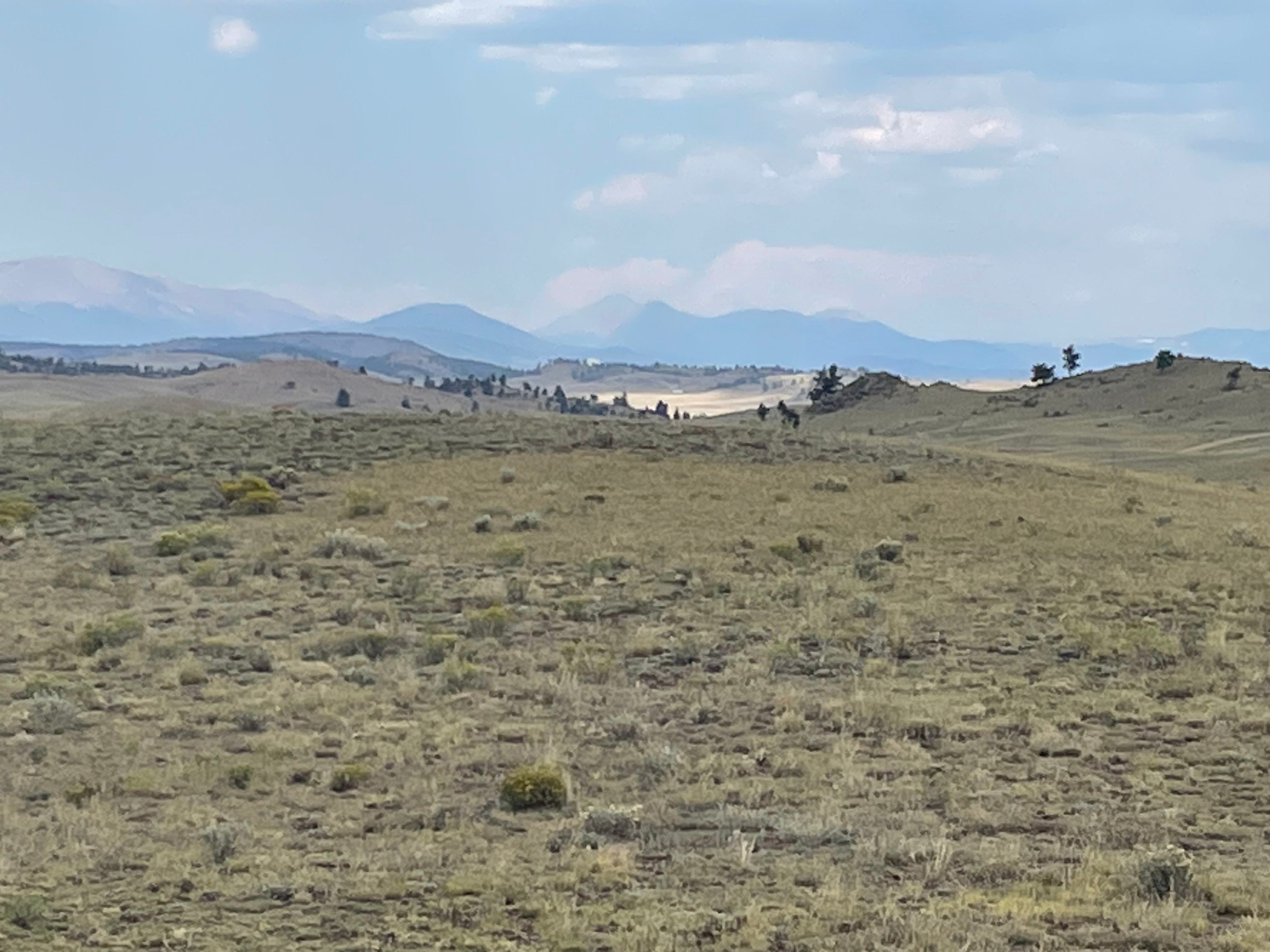 Moutain View Getaway