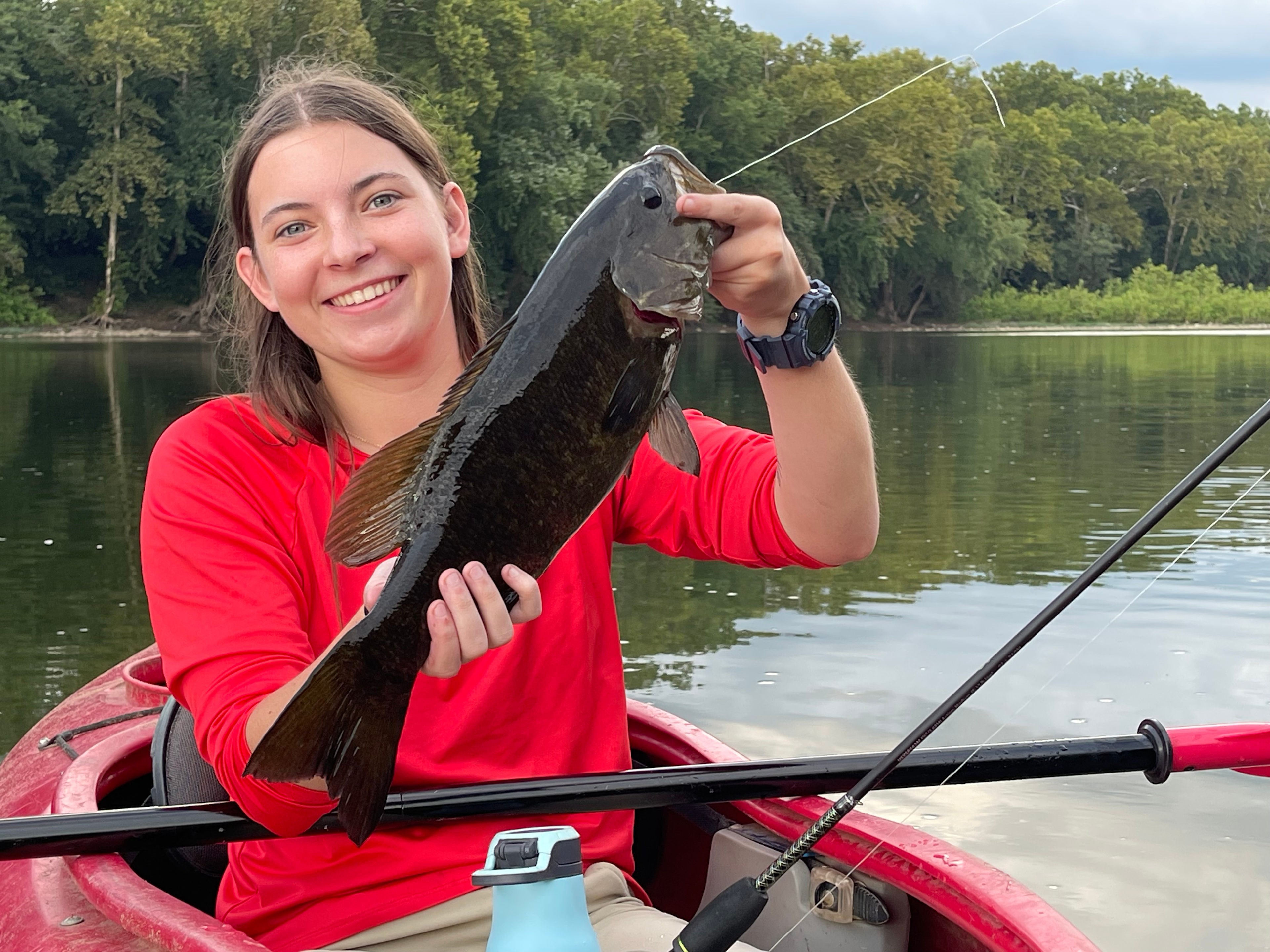 Taylors Landing Camping Club