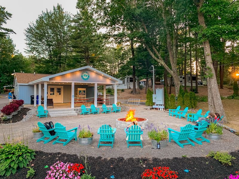 Sun Outdoors Old Orchard Beach Downtown