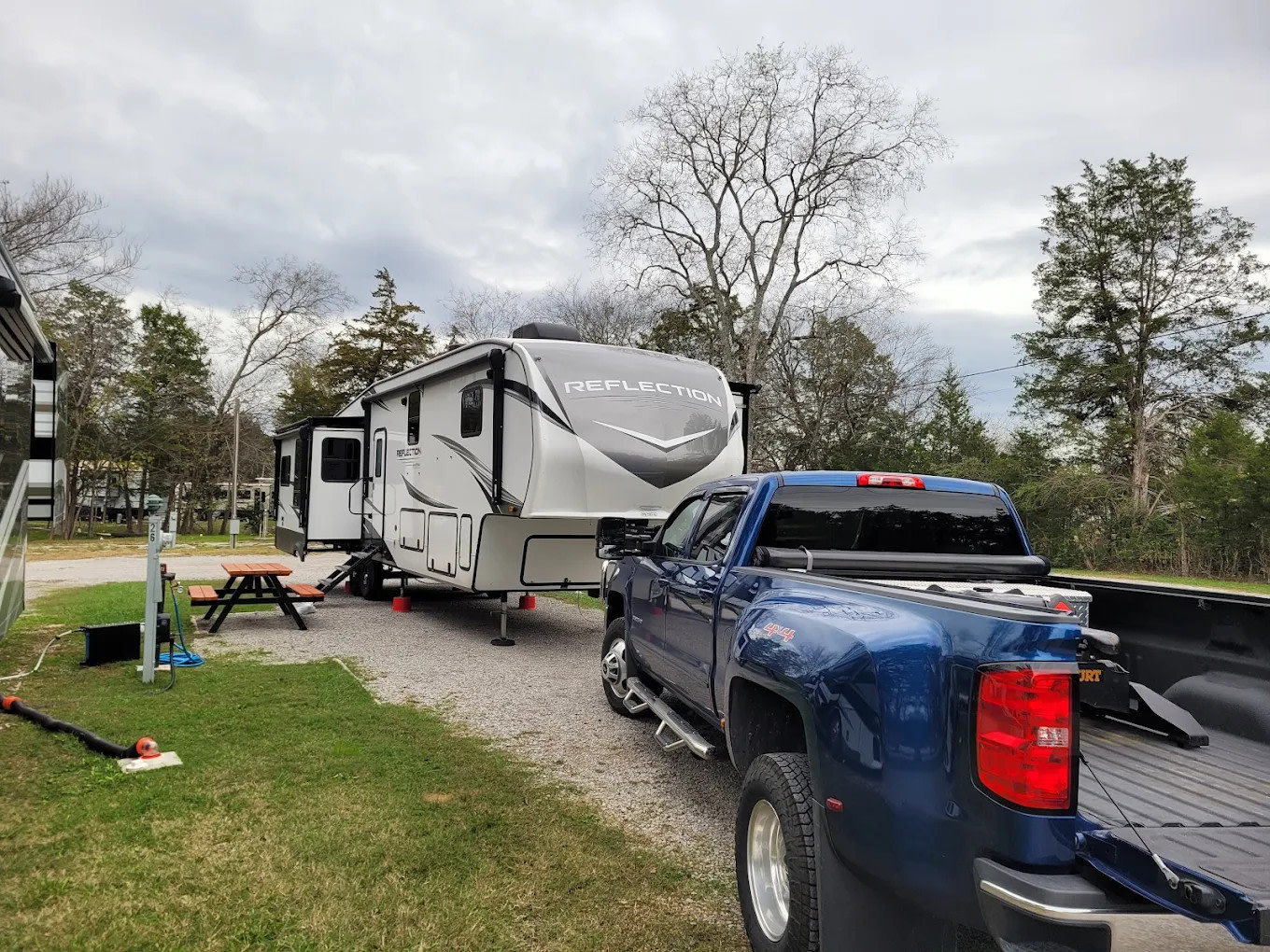 Campers RV Park