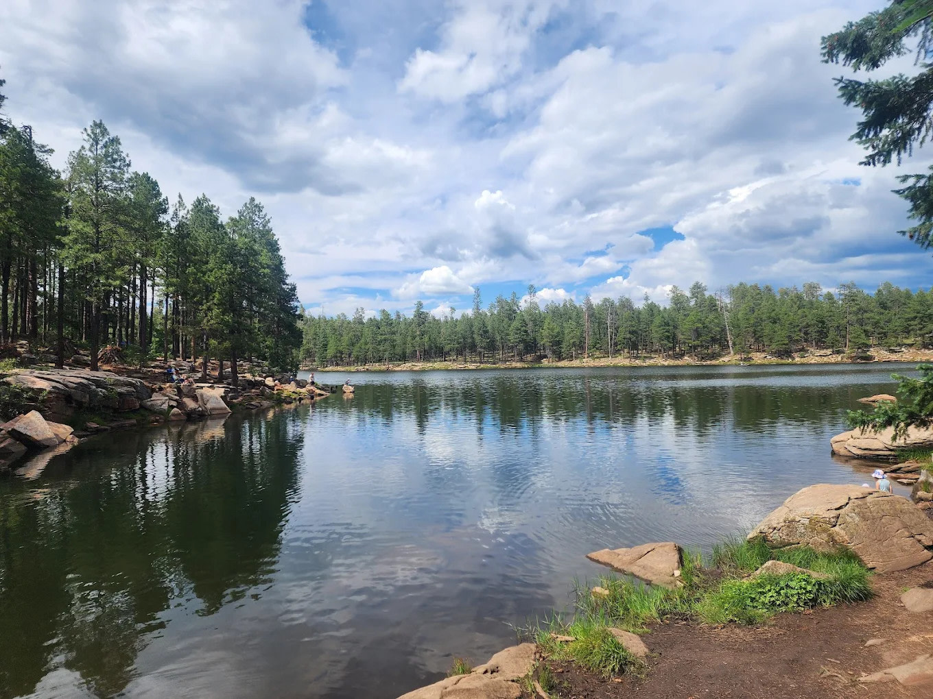 Payson Campground & RV Resort