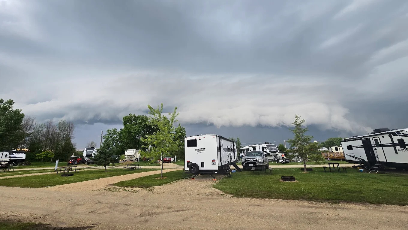 Camp 10 Campground LLC