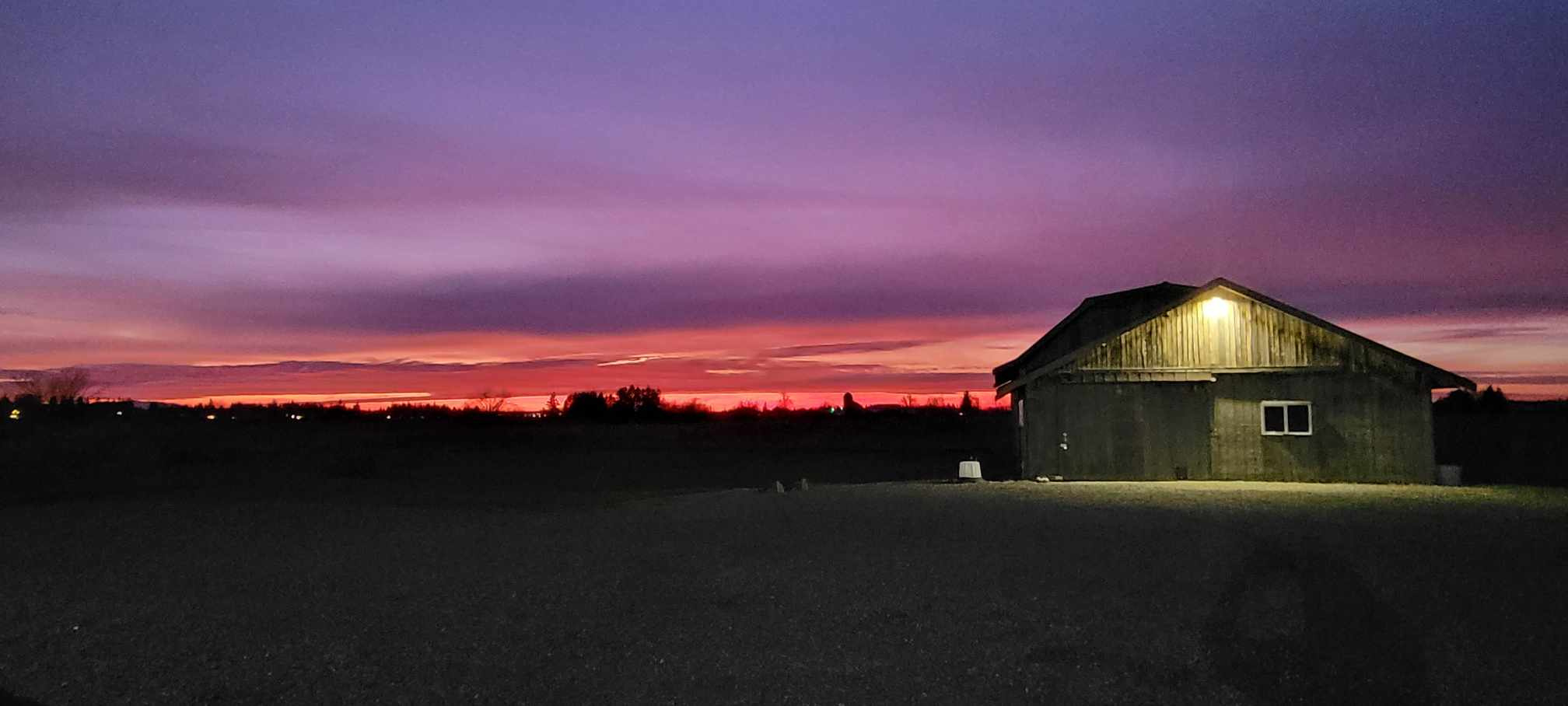 Sunset View Farm