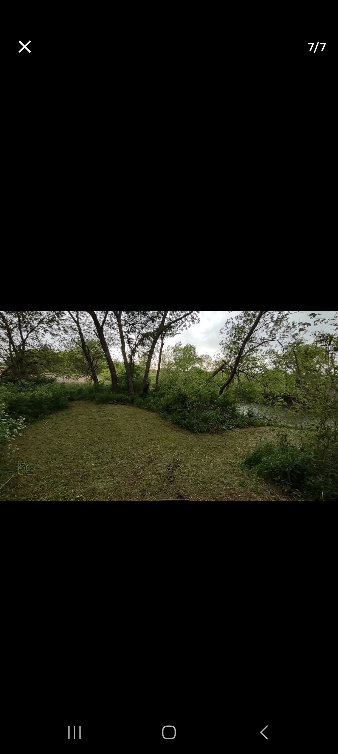 ATLAS WELL HOUSE PROPERTY