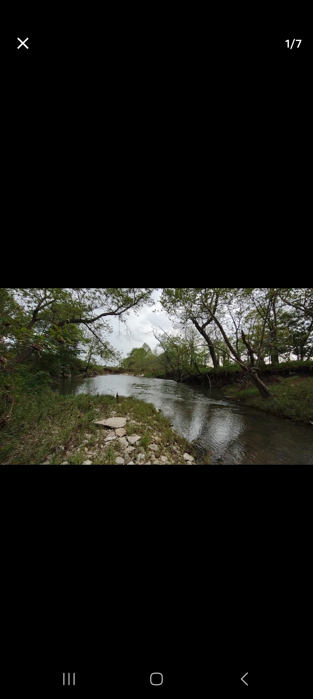 ATLAS WELL HOUSE PROPERTY