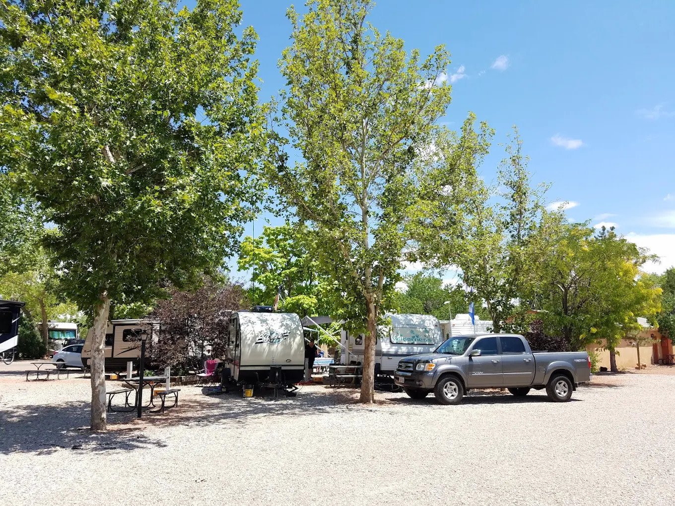 Kanab RV Corral